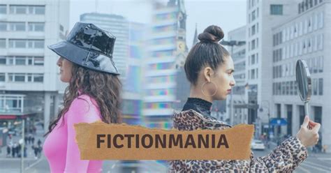 fictionmanis|Review: Fictionmania